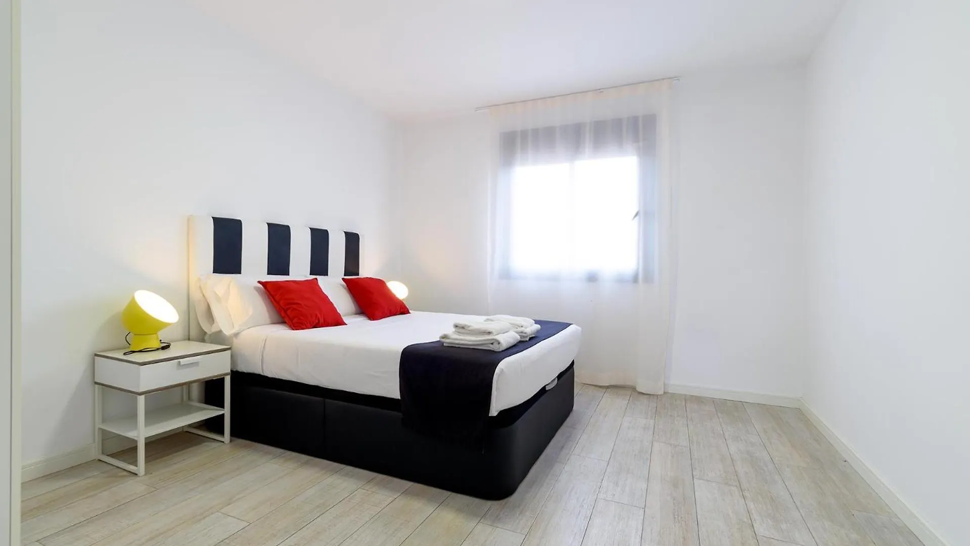 Apartamento Castell Beach Aparthotel Castelldefels