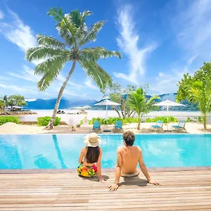 Pineapple Appartement Baie Lazare (Mahe)