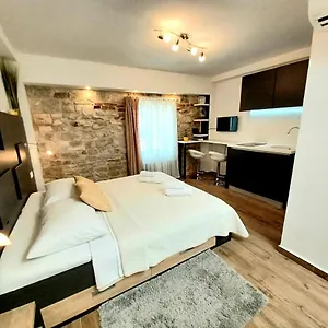 Studio Pomalo/ Take It Easy Appartement Split