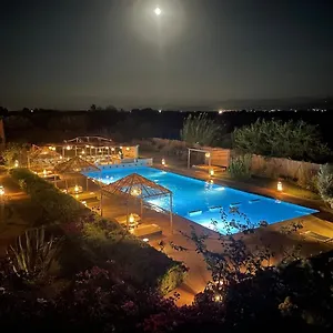 Domaine La Siesta Villa Marrakesh